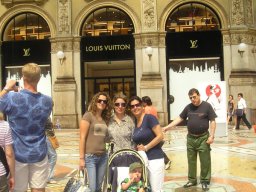 Milano 2007